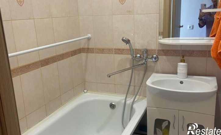 2-комн квартира ул Петропавловская, 111,  д. 111