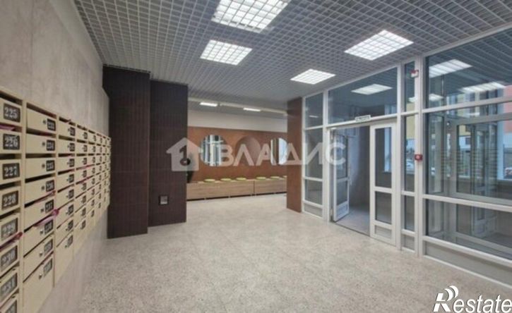 1-комн квартира ул Яблочкова, 26/1,  д. 26/1