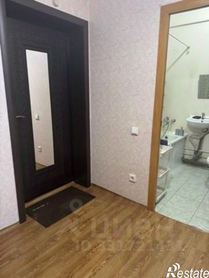 1-комн квартира ул Калинина, 46,  д. 46