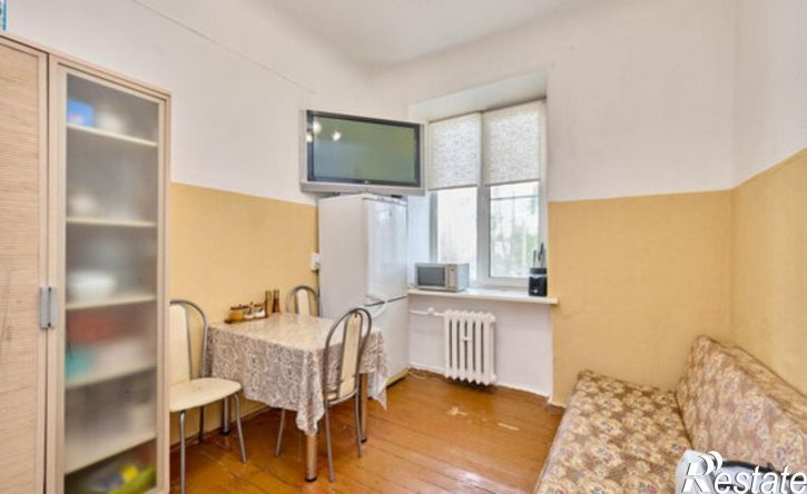 2-комн квартира ул Куйбышева, 153,  д. 153
