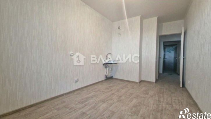 1-комн квартира ул Яблочкова, 26/1,  д. 26/1