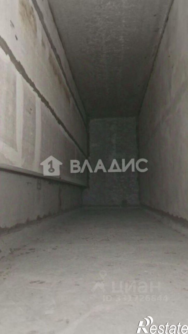 1-комн квартира ул Яблочкова, 26/1,  д. 26/1