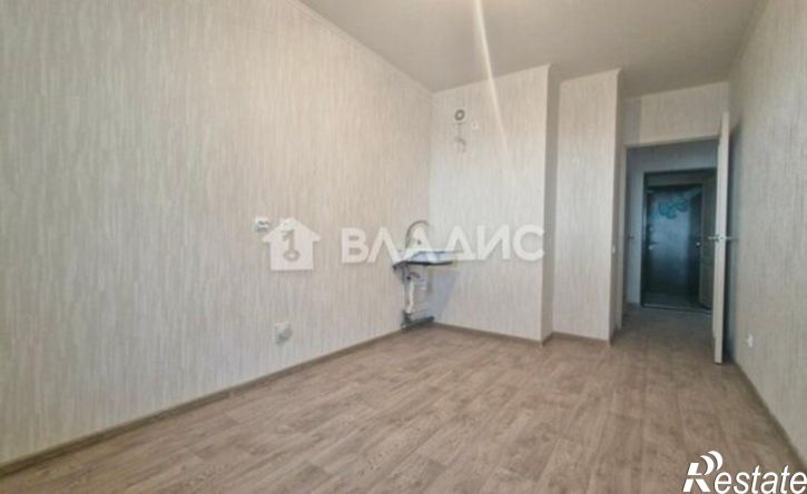 1-комн квартира ул Яблочкова, 26/1,  д. 26/1