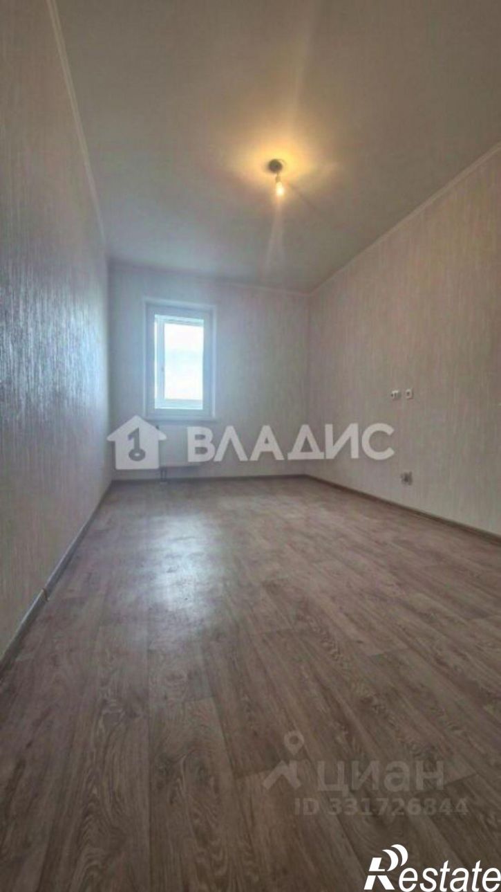 1-комн квартира ул Яблочкова, 26/1,  д. 26/1