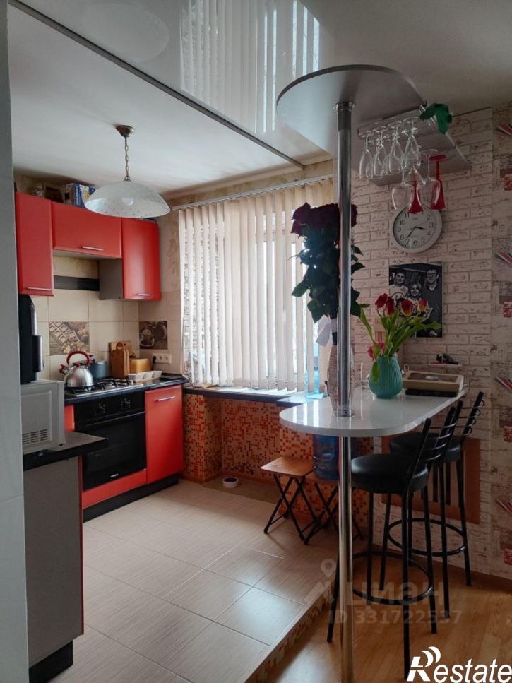 2-комн квартира ул Бушмакина, 14,  д. 14