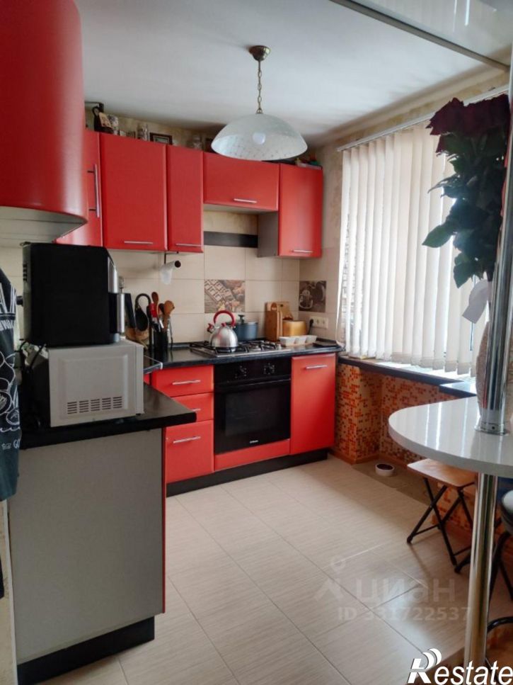 2-комн квартира ул Бушмакина, 14,  д. 14