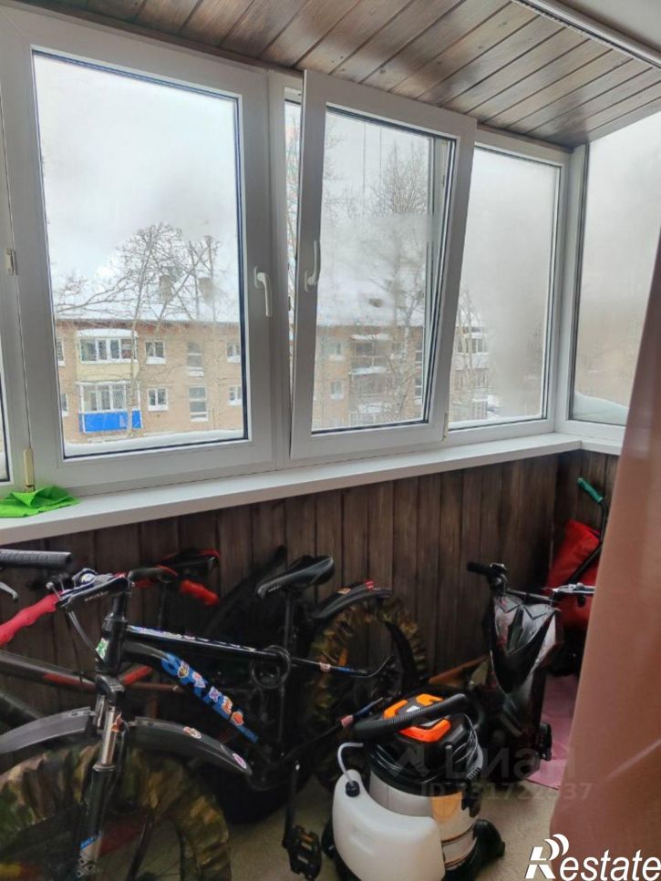 2-комн квартира ул Бушмакина, 14,  д. 14