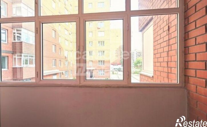 1-комн квартира ул Красногвардейская, 2,  д. 2