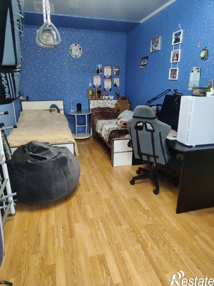 2-комн квартира ул Бушмакина, 14,  д. 14