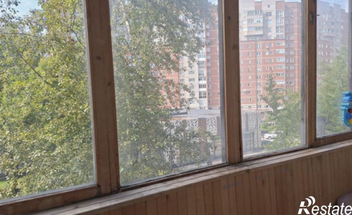 3-комн квартира ул Семченко, 23,  д. 23