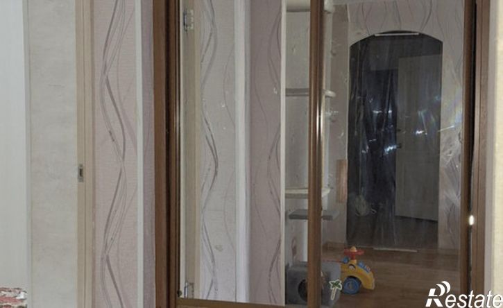 3-комн квартира ул Семченко, 23,  д. 23