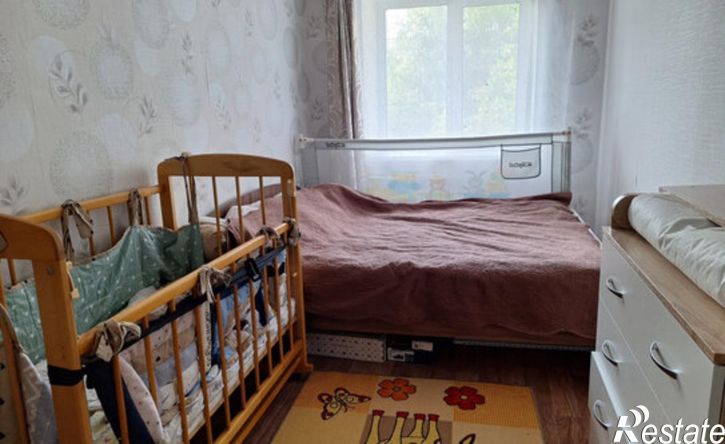 3-комн квартира ул Семченко, 23,  д. 23
