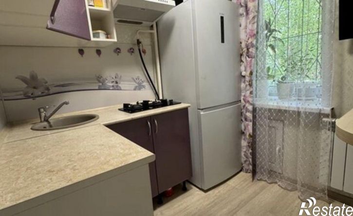 1-комн квартира ул Клары Цеткин, 19,  д. 19