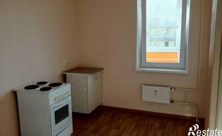 1-комн квартира ул Иньвенская, 19,  д. 19