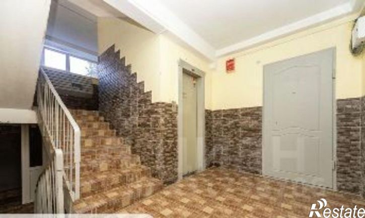 2-комн квартира ул Пушкина, 27,  д. 27