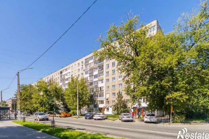 2-комн квартира ул Пушкина, 27,  д. 27