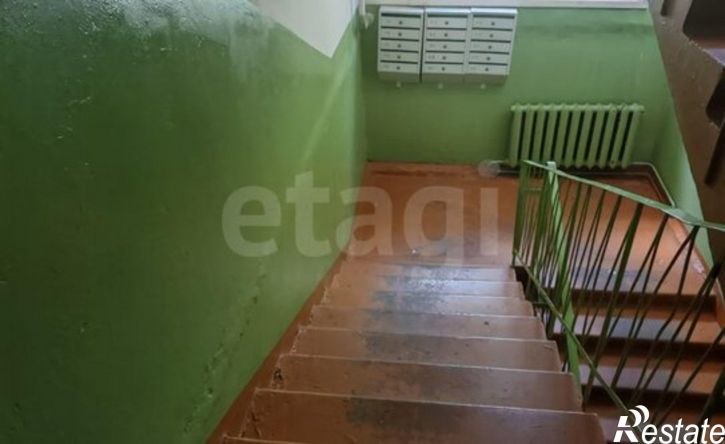 2-комн квартира ул Адмирала Ушакова, 57/3,  д. 57/3