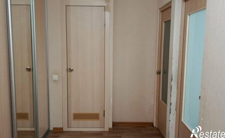1-комн квартира ул Иньвенская, 19,  д. 19