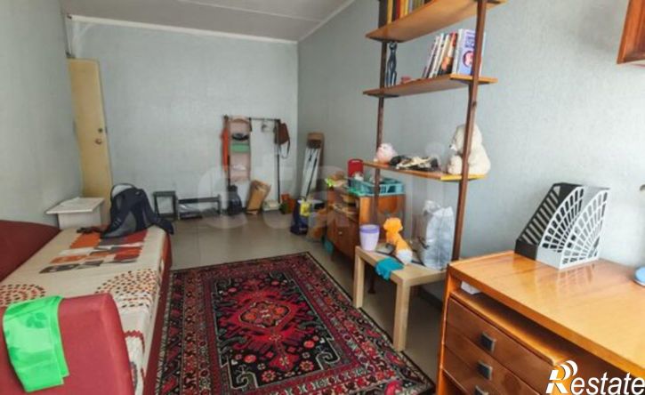 2-комн квартира ул Адмирала Ушакова, 57/3,  д. 57/3