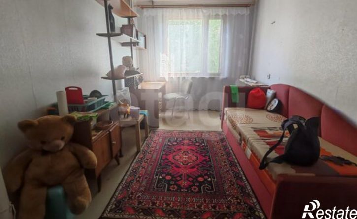 2-комн квартира ул Адмирала Ушакова, 57/3,  д. 57/3
