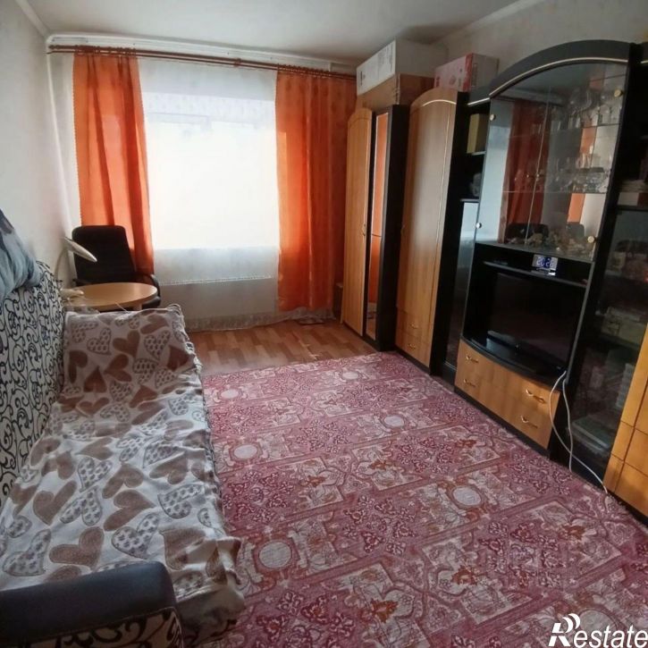 3-комн квартира ул Хабаровская, 56а,  д. 56а