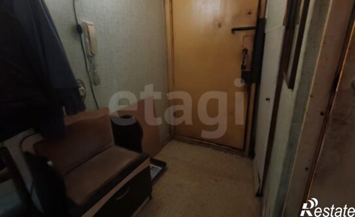 2-комн квартира ул Адмирала Ушакова, 57/3,  д. 57/3