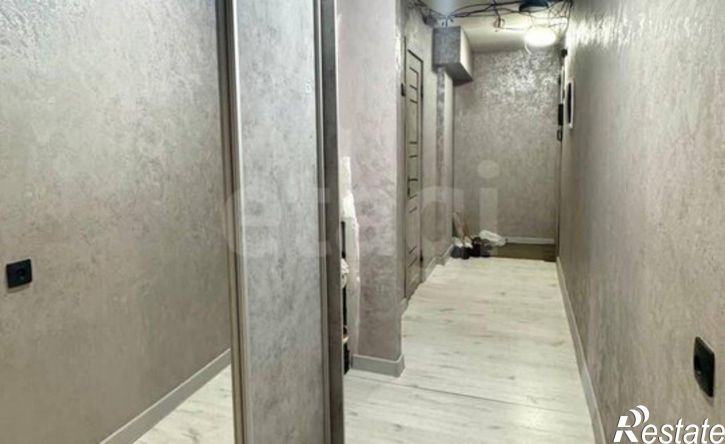 2-комн квартира ул Ласьвинская, 38,  д. 38