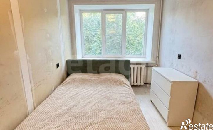 2-комн квартира ул Ласьвинская, 38,  д. 38