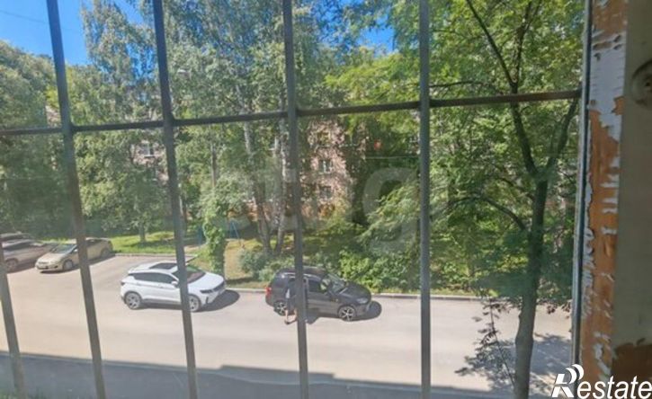 2-комн квартира ул Адмирала Ушакова, 57/3,  д. 57/3
