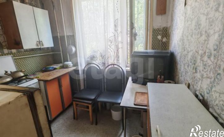 2-комн квартира ул Адмирала Ушакова, 57/3,  д. 57/3
