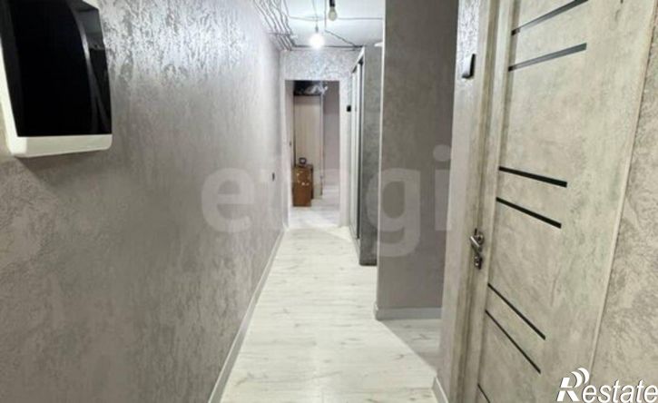 2-комн квартира ул Ласьвинская, 38,  д. 38