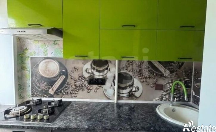 2-комн квартира ул Ласьвинская, 38,  д. 38