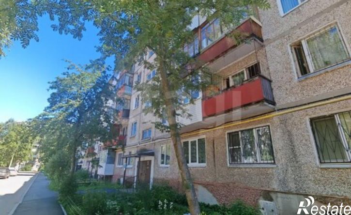 2-комн квартира ул Адмирала Ушакова, 57/3,  д. 57/3