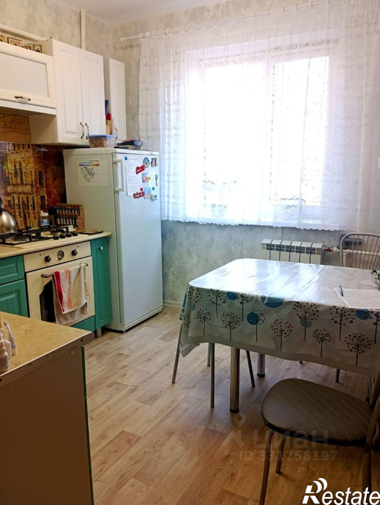 Купить квартиру за 7 500 000 рублей на ул Пономарева, 4
