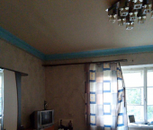 2-комн, 58кв м, этаж 2/2 ул Чайковского, 17А