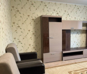 2-комн, 52кв м, этаж 2/10 ул Овчинникова, 11