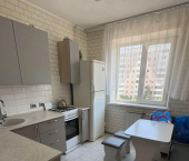 1-комн, 35кв м, этаж 4/10 ул Куфонина, 22