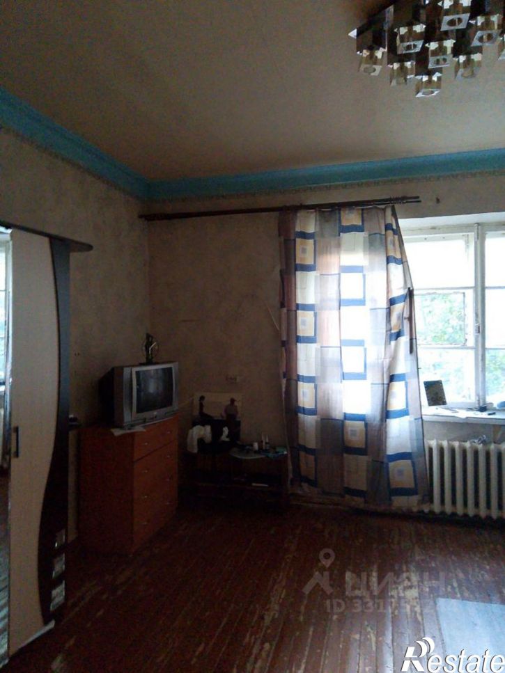 2-комн квартира ул Чайковского, 17А,  д. 17А