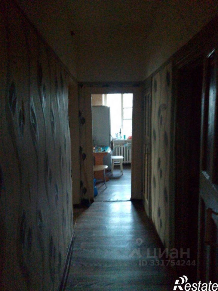 2-комн квартира ул Чайковского, 17А,  д. 17А