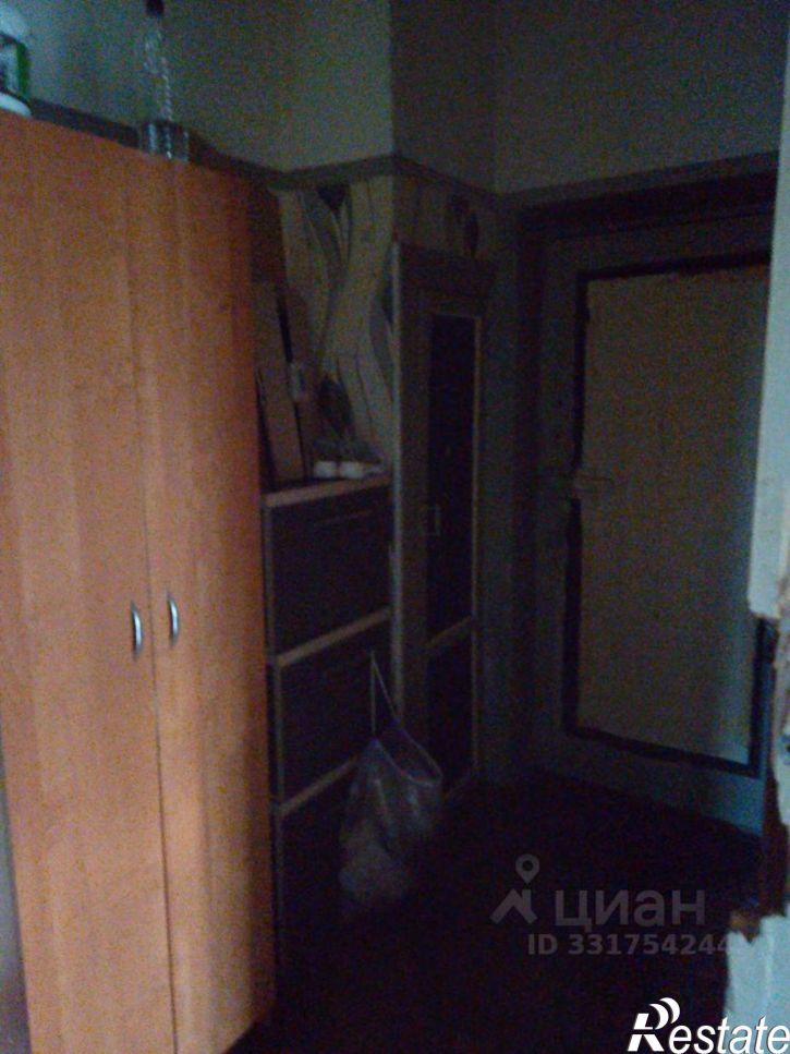 2-комн квартира ул Чайковского, 17А,  д. 17А