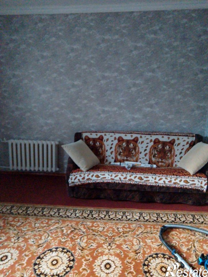 2-комн квартира ул Чайковского, 17А,  д. 17А