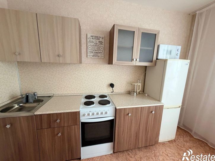 1-комн квартира ул Красные Казармы, 68,  д. 68