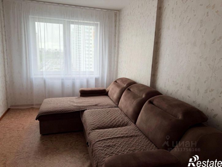 1-комн квартира ул Красные Казармы, 68,  д. 68