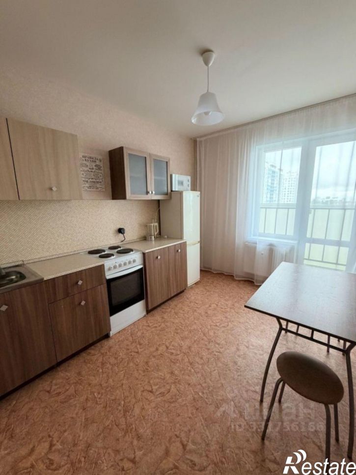 1-комн квартира ул Красные Казармы, 68,  д. 68
