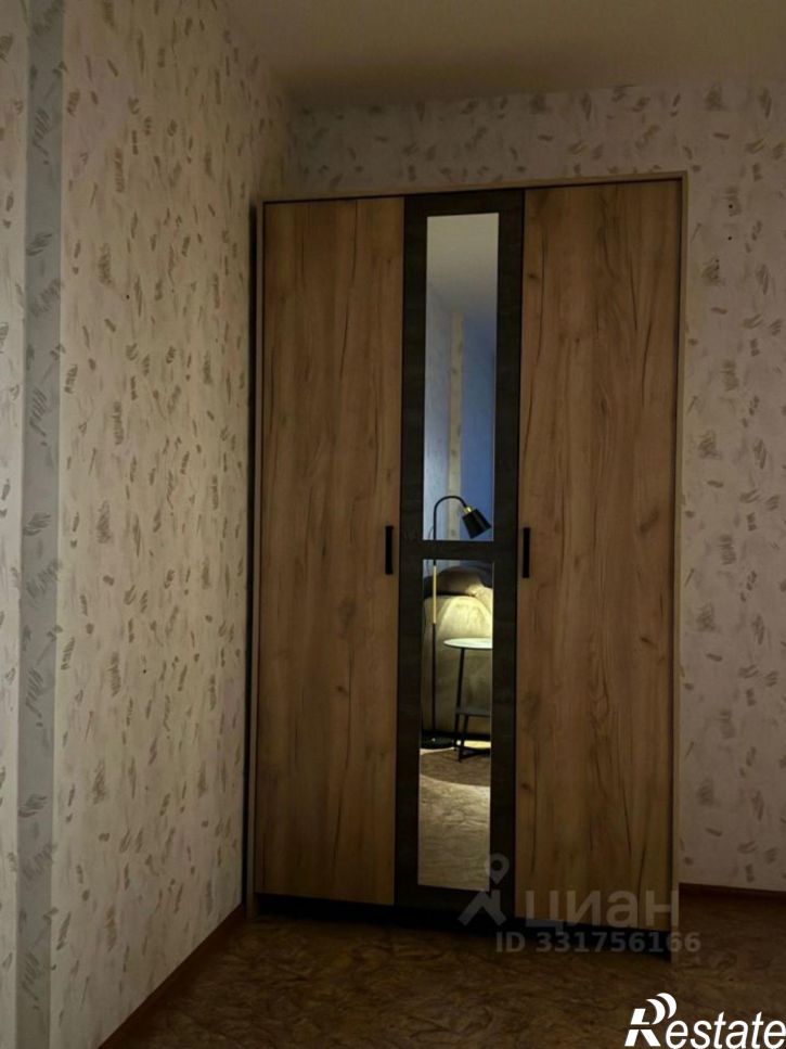 1-комн квартира ул Красные Казармы, 68,  д. 68