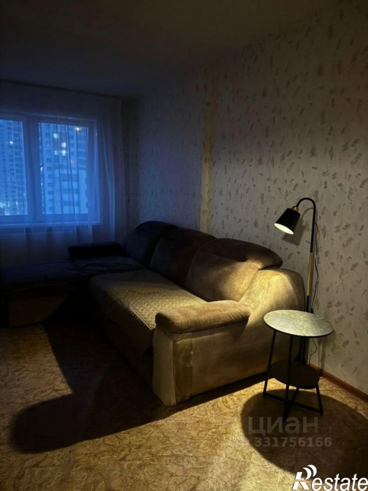 1-комн квартира ул Красные Казармы, 68,  д. 68