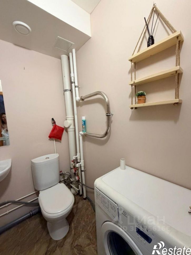 1-комн квартира ул Красные Казармы, 68,  д. 68