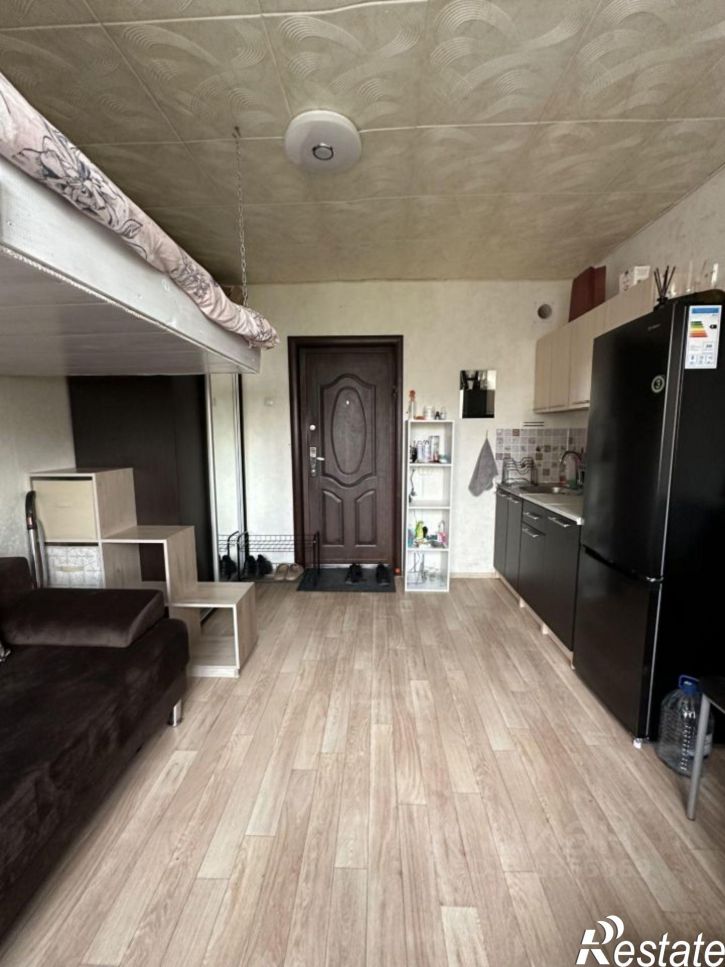 Комната пр-кт Декабристов, 37,  д. 37
