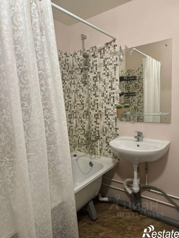 1-комн квартира ул Красные Казармы, 68,  д. 68
