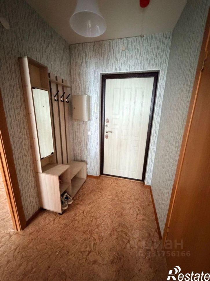 1-комн квартира ул Красные Казармы, 68,  д. 68